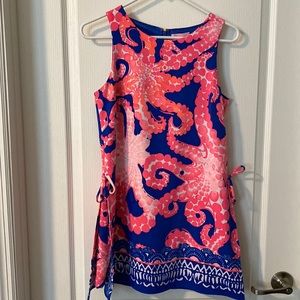 Lilly Pulitzer vintage romper
